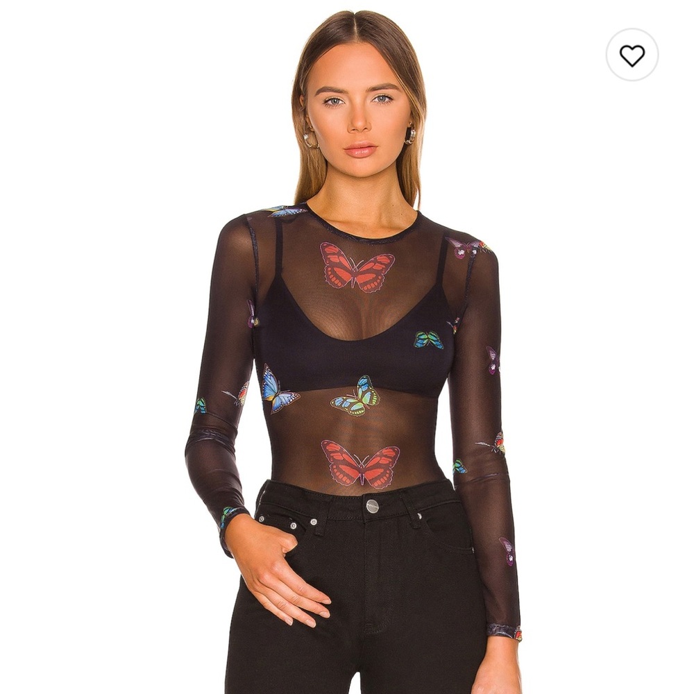 Superdown top
